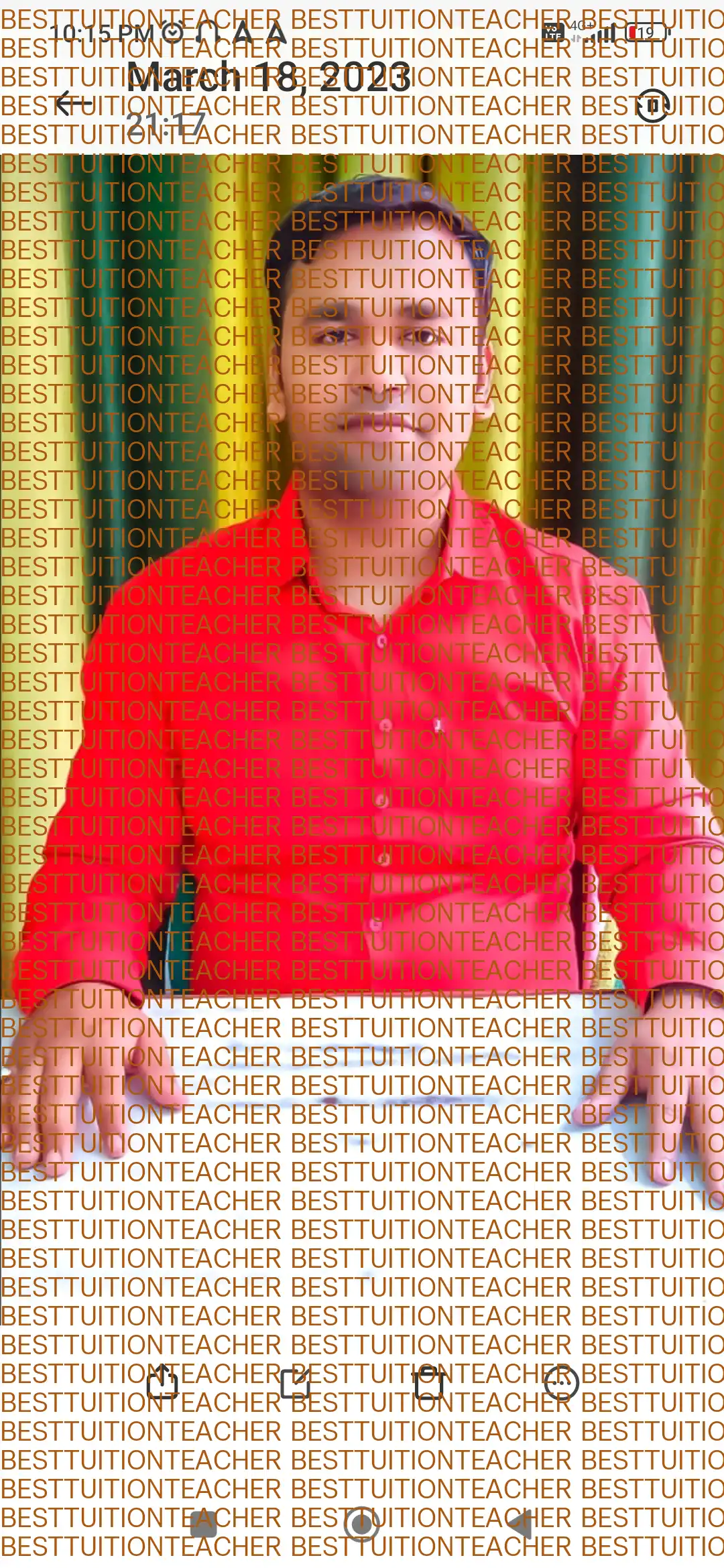 Manish Mishra